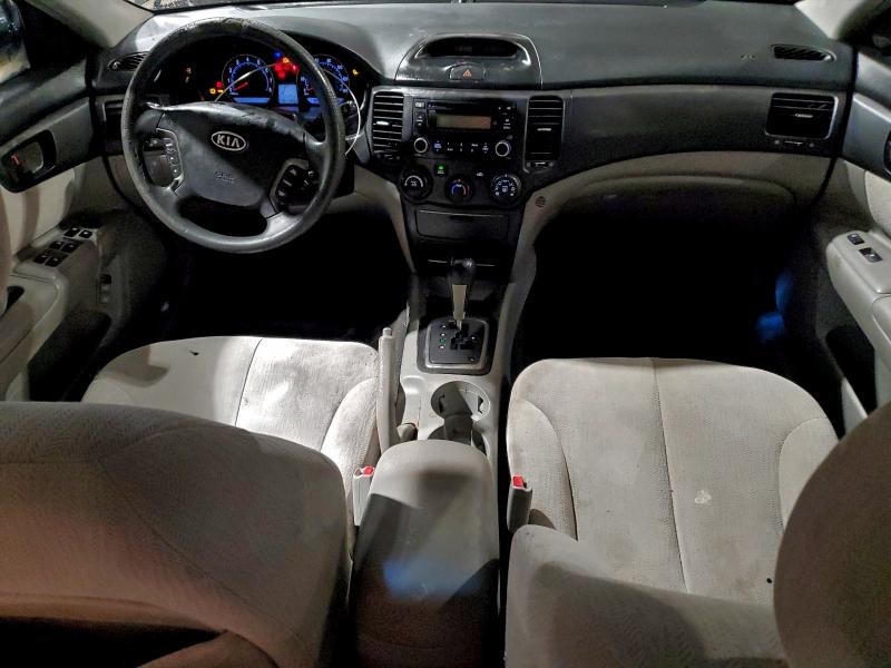 Aukcja sprzedaży 2017 Kia Optima, vin: KNAGE123775137721, numer aukcji: 97085695