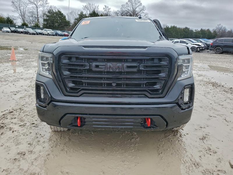 Продажа на аукционе авто 2020 Gmc Sierra, vin: 3GTP9EEL9LG349551, номер лота: 95085805