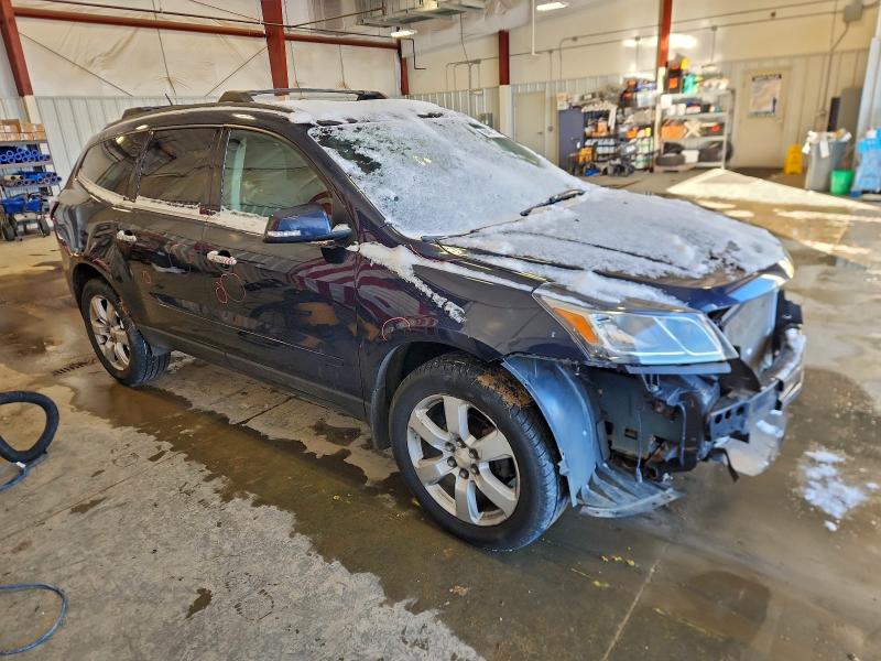 Aukcja sprzedaży 2017 Chevrolet Traverse L, vin: 1GNKVGKDXHJ119481, numer aukcji: 94405775