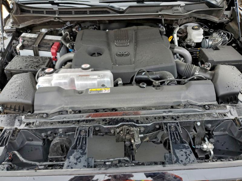 Aukcja sprzedaży 2026 Toyota Tundra, vin: 5TFLA5AB0TX052456, numer aukcji: 97092765