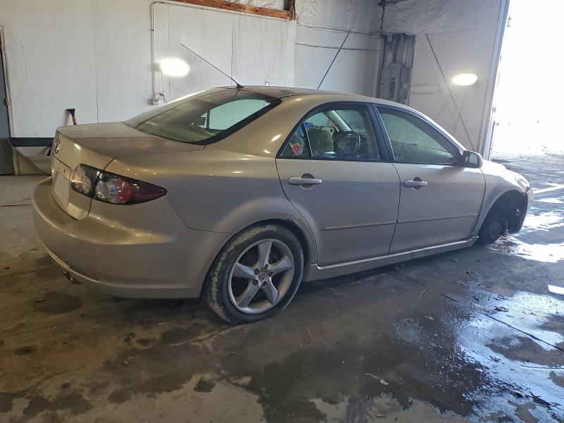 Aukcja sprzedaży 2008 Mazda 6 I, vin: 1YVHP80C685M05182, numer aukcji: 95743625