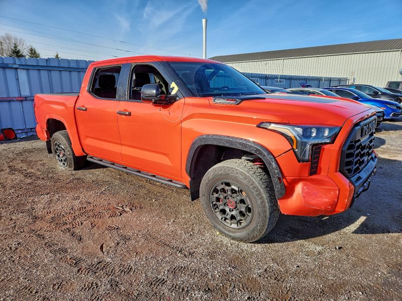 Aukcja sprzedaży 2023 Toyota Tundra, vin: 5TFPC5DB9PX027259, numer aukcji: 94508775