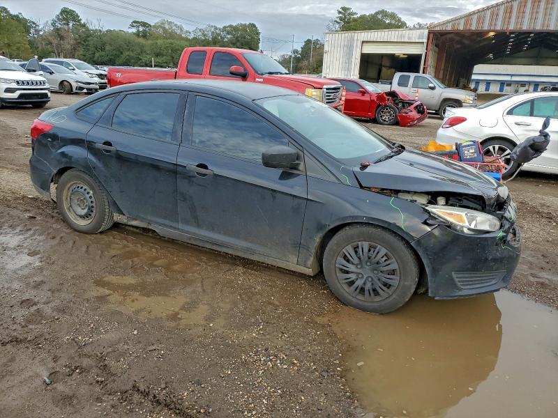 Продаж на аукціоні авто 2016 Ford Focus, vin: 1FADP3E25GL313696, номер лоту: 47702746