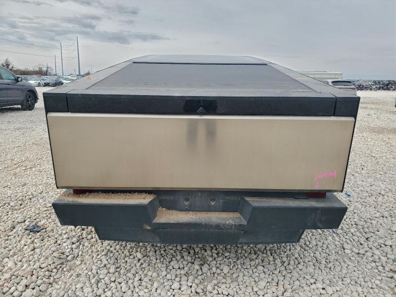 Aukcja sprzedaży 2024 Tesla Cybertruck, vin: 7G2CEHED8RA035712, numer aukcji: 95749965