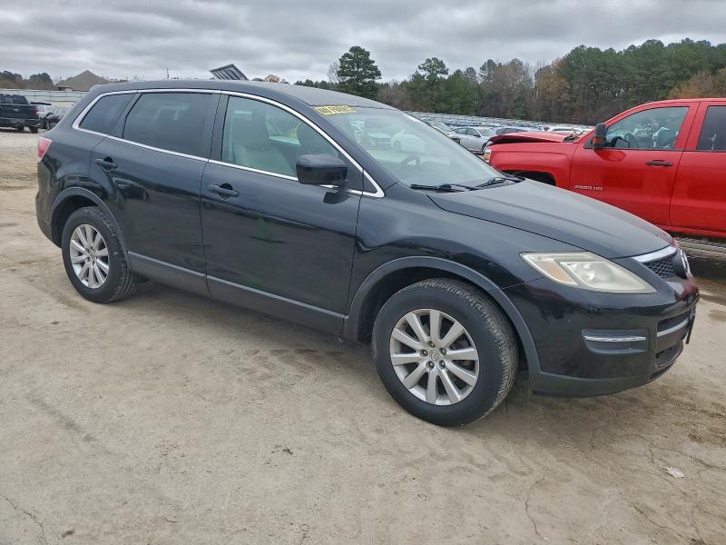 Продажа на аукционе авто 2009 Mazda Cx-9, vin: JM3TB38A690178196, номер лота: 61841066