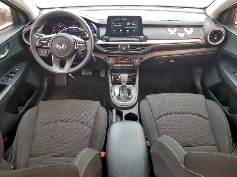 Продаж на аукціоні авто 2019 Kia Forte, vin: 3KPF24AD9KE050564, номер лоту: 96340465