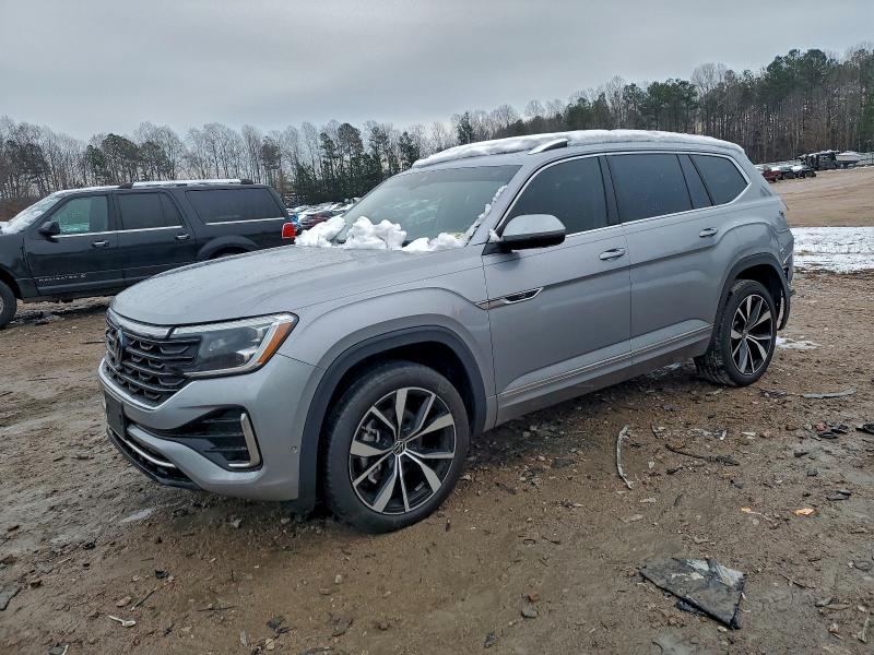Auction sale of the 2024 Volkswagen Atlas, vin: 1V2FR2CA5RC534962, lot number: 95753195