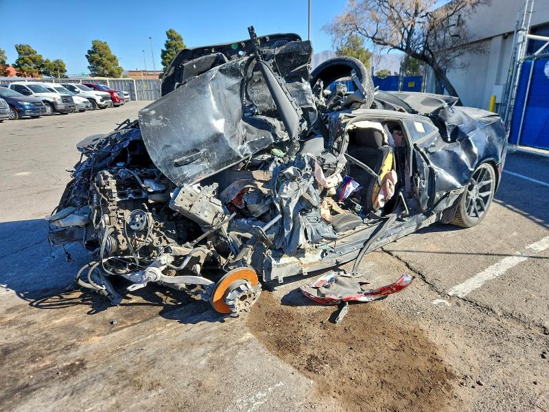 48868706 :رقم المزاد ، 1G1FB1RX6H0133862 vin ، 2017 Chevrolet Camaro مزاد بيع
