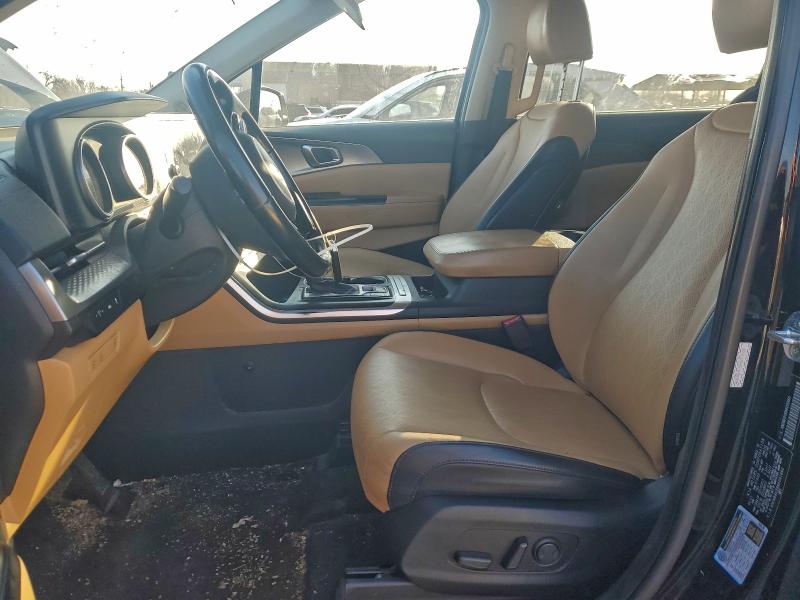 Aukcja sprzedaży 2022 Kia Carnival, vin: KNDNB4H38N6091660, numer aukcji: 96697165