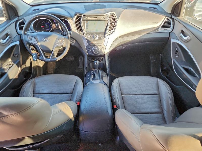 Aukcja sprzedaży 2016 Hyundai Santa Fe Sport, vin: 5XYZU3LB8GG380087, numer aukcji: 98076765