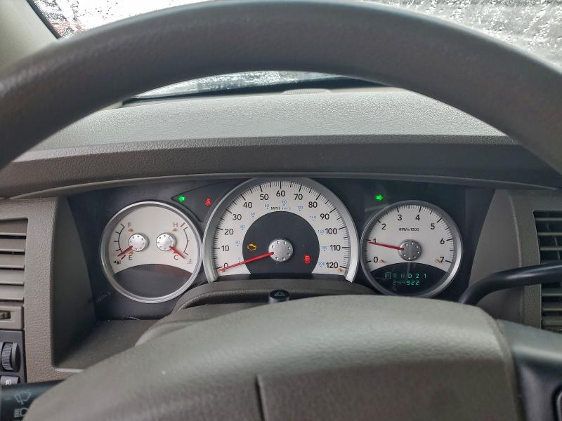 Aukcja sprzedaży 2006 Dodge Durango Sl, vin: 1D4HB48N66F169940, numer aukcji: 95902355