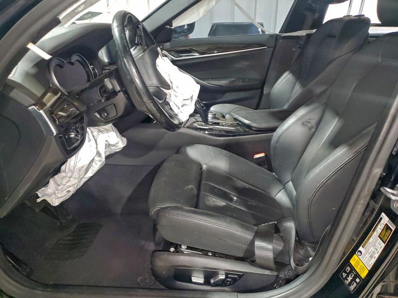 Aukcja sprzedaży 2018 Bmw 530, vin: WBAJA7C56JWC76778, numer aukcji: 94798635