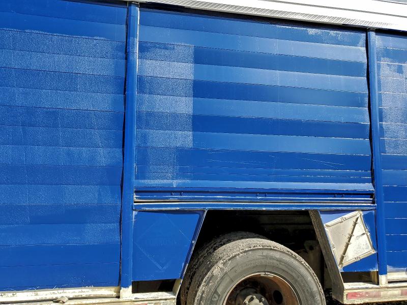 90897545 :رقم المزاد ، 1GBM7C1356F431919 vin ، 2006 Chevrolet C7500 مزاد بيع