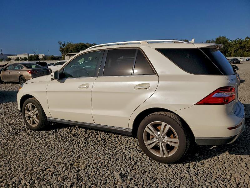 Продаж на аукціоні авто 2014 Mercedes-benz Ml 350 4ma, vin: 4JGDA5HB3EA352956, номер лоту: 96755135