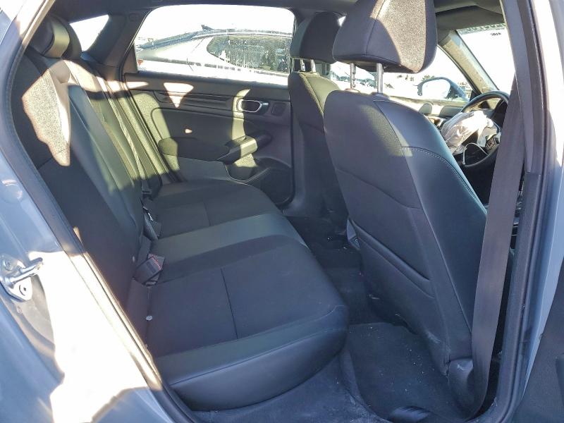 Aukcja sprzedaży 2023 Honda Civic, vin: 2HGFE2F58PH105788, numer aukcji: 96299735