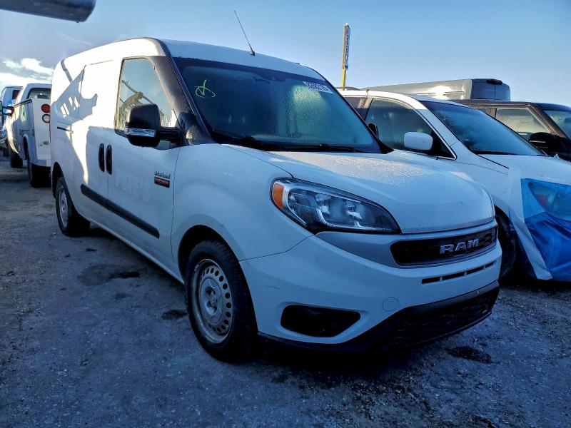 Aukcja sprzedaży 2022 Ram Promaster, vin: ZFBHRFAB7N6X98550, numer aukcji: 99393915