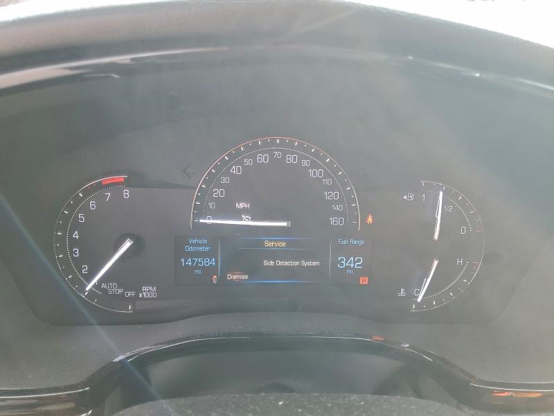 Aukcja sprzedaży 2017 Cadillac Xt5, vin: 1GYKNBRS8HZ117871, numer aukcji: 96959795