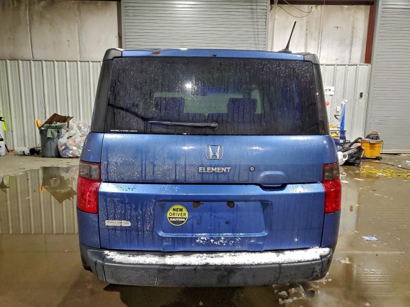Продаж на аукціоні авто 2007 Honda Element Ex, vin: 5J6YH28717L015697, номер лоту: 98442215