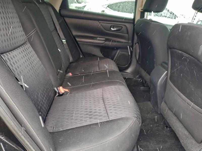 Aukcja sprzedaży 2018 Nissan Altima, vin: 1N4AL3AP2JC282401, numer aukcji: 96151385
