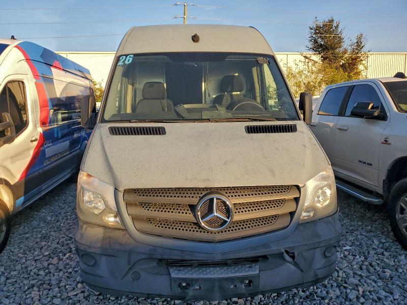 Aukcja sprzedaży 2018 Mercedes-benz Sprinter 2, vin: WD3PE7CD9JP625815, numer aukcji: 85439735
