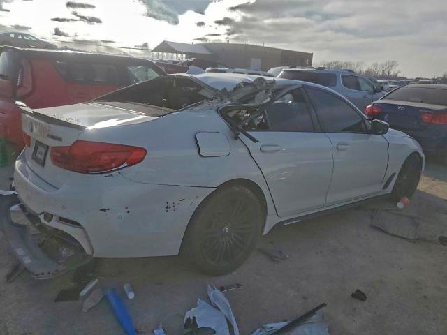 Продаж на аукціоні авто 2019 Bmw M550xi, vin: WBAJB9C52KB287954, номер лоту: 95476185