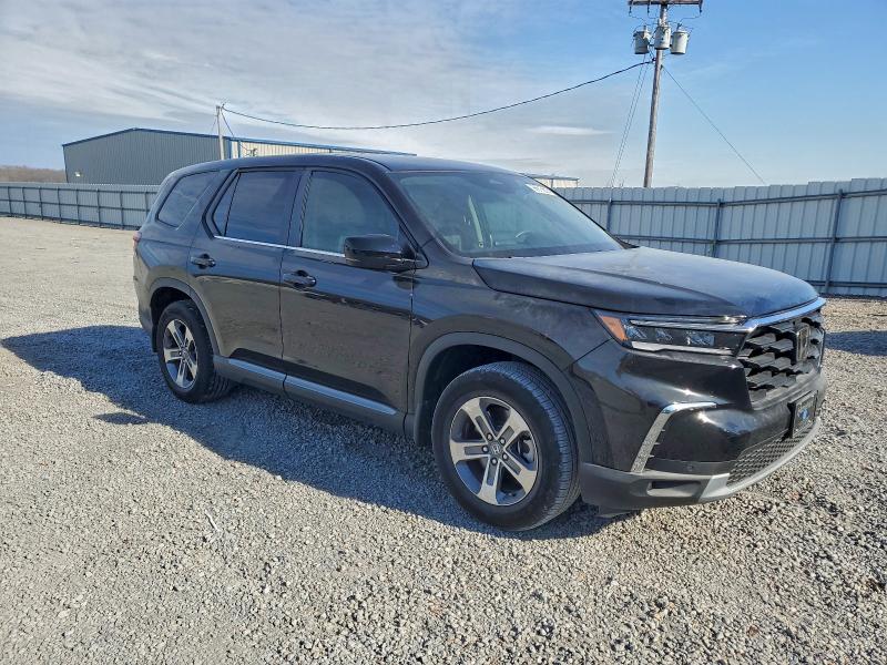 Aukcja sprzedaży 2025 Honda Pilot, vin: 5FNYG2H41SB019615, numer aukcji: 96615625