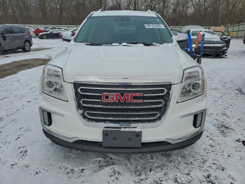 96125455 :رقم المزاد ، 2GKALPEK4G6166882 vin ، 2016 Gmc Terrain مزاد بيع