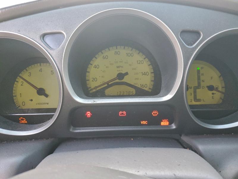 Продажа на аукционе авто 2004 Lexus Gs 300, vin: JT8BD69S740194261, номер лота: 95295595