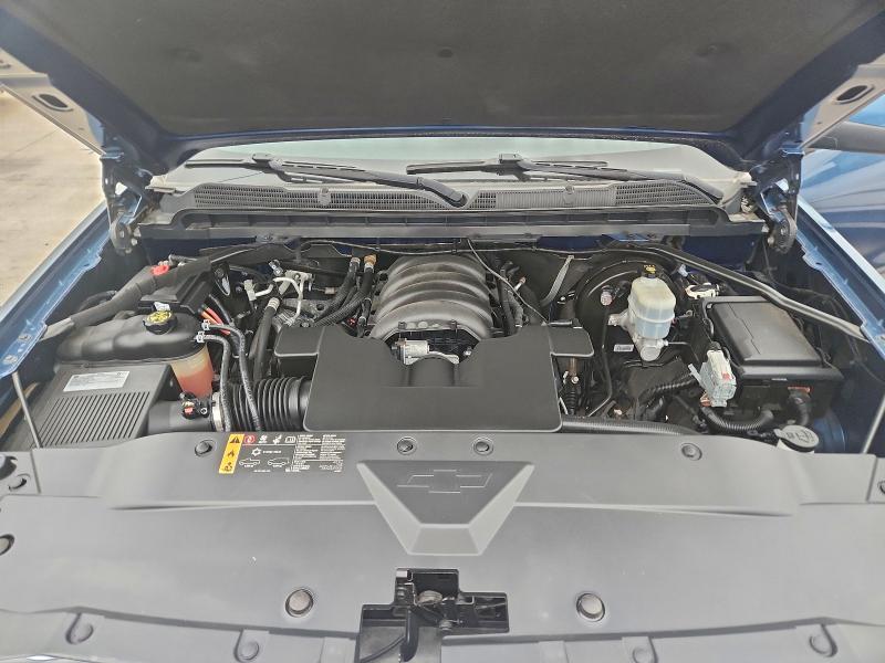 Продаж на аукціоні авто 2018 Chevrolet Silverado, vin: 3GCUKREC9JG545453, номер лоту: 93399435