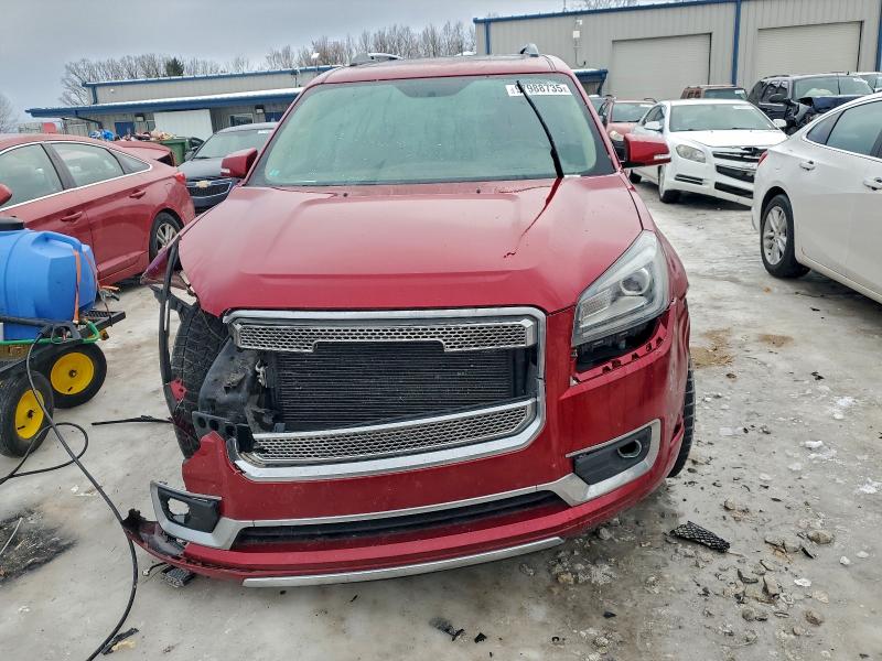 2013 Gmc Acadia მანქანა იყიდება აუქციონზე, vin: 1GKKVTKD6DJ145320, აუქციონის ნომერი: 97988735