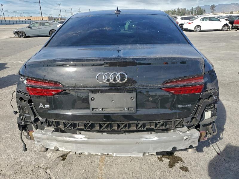 Aukcja sprzedaży 2023 Audi A6, vin: WAUD3BF29PN084410, numer aukcji: 97194565