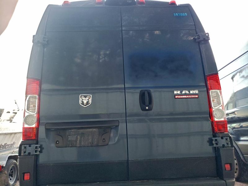 Aukcja sprzedaży 2020 Ram Promaster 3500, vin: 3C6URVJG8LE143636, numer aukcji: 90797365