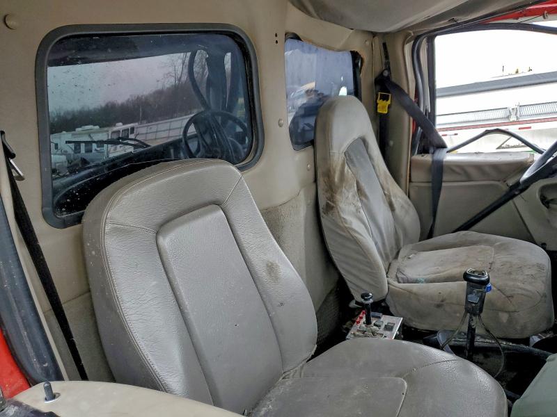 Продажа на аукционе авто 2005 Sterling Truck Lt, vin: 2FZSAZCV55AU47052, номер лота: 95211095