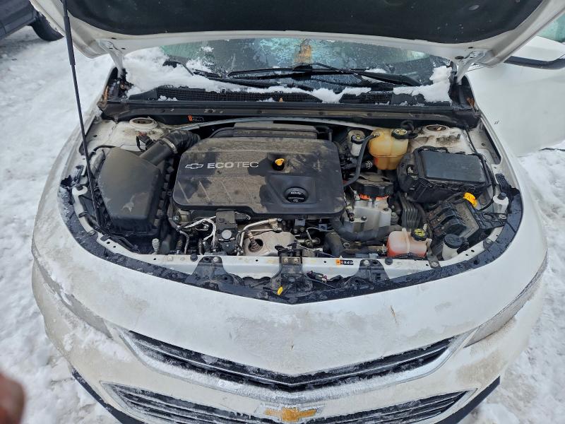 Aukcja sprzedaży 2018 Chevrolet Malibu, vin: 1G1ZF5SU7JF115463, numer aukcji: 95390075