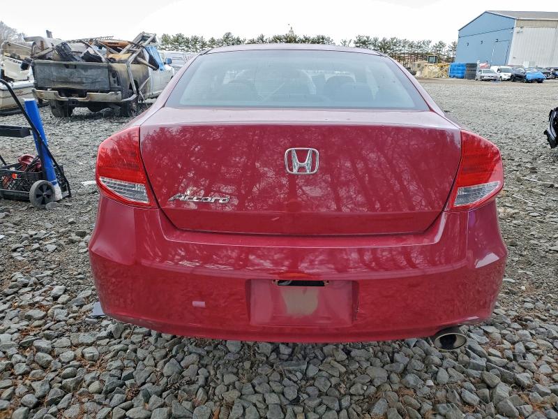 Aukcja sprzedaży 2012 Honda Accord, vin: 1HGCS1B76CA021734, numer aukcji: 95629035