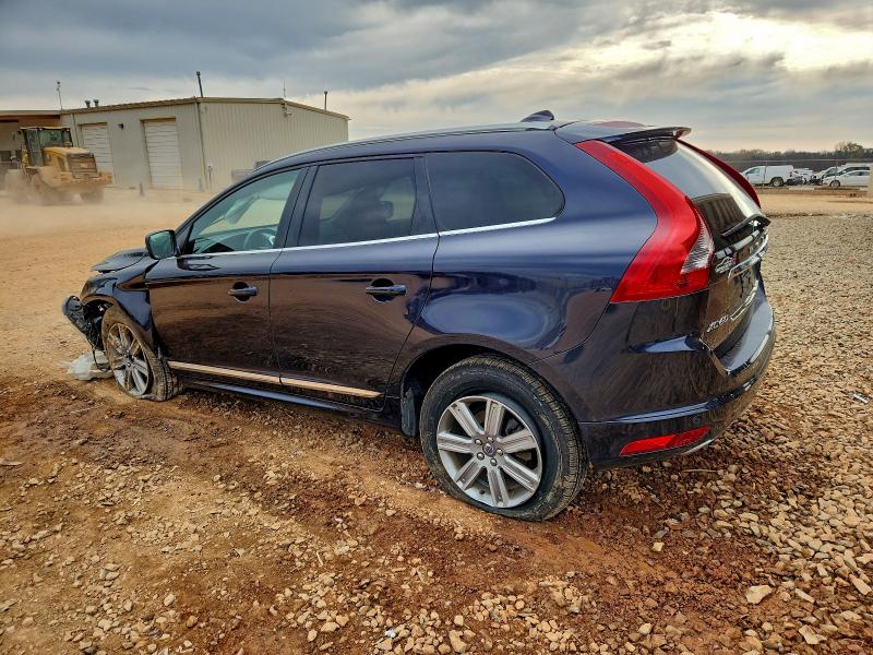 Продаж на аукціоні авто 2016 Volvo Xc60 T6 Pr, vin: YV449MRK3G2892405, номер лоту: 97536585