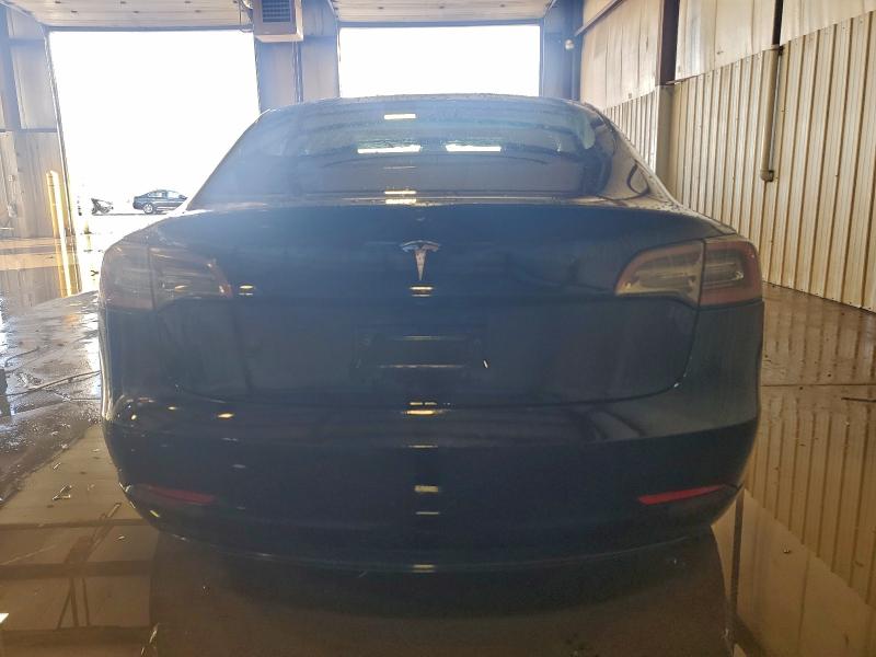 Auction sale of the 2023 Tesla Model 3, vin: 5YJ3E1EA8PF422776, lot number: 97352715