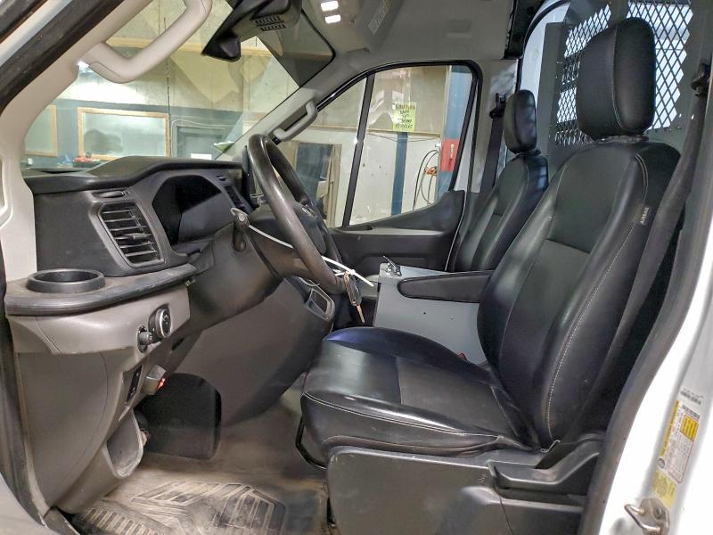 Продажа на аукционе авто 2021 Ford Transit T-, vin: 1FTBR2CG4MKA40269, номер лота: 93285425
