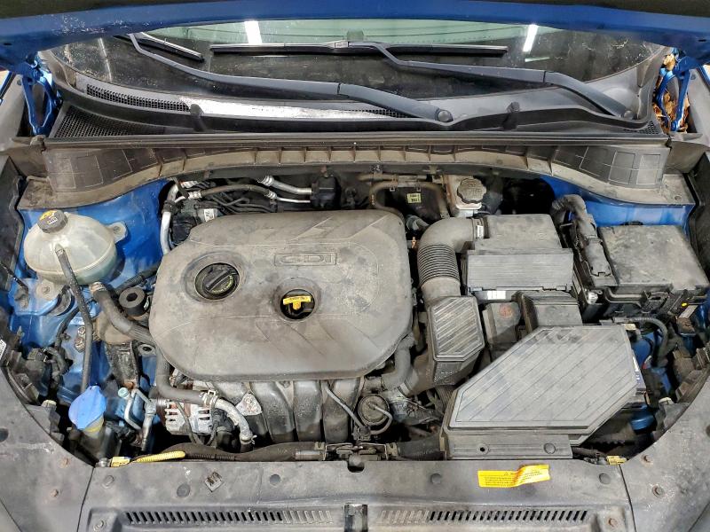 Aukcja sprzedaży 2017 Hyundai Tucson Lim, vin: KM8J3CA48HU506383, numer aukcji: 97521535