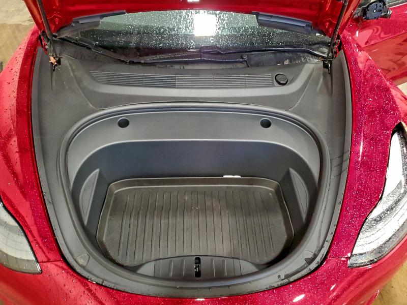 96305845 :رقم المزاد ، 5YJ3E1EB2MF032552 vin ، 2021 Tesla Model 3 مزاد بيع