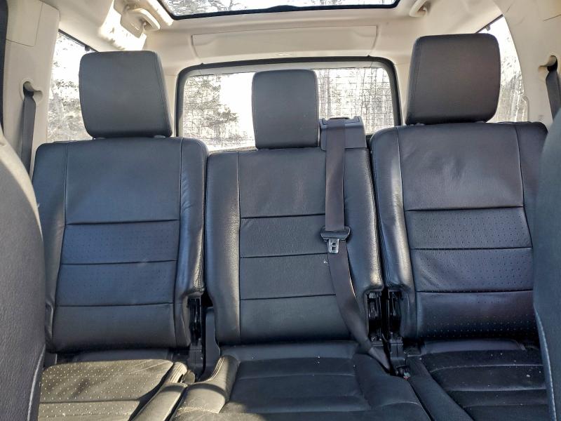 Продаж на аукціоні авто 2006 Land Rover Lr3, vin: SALAG25466A356181, номер лоту: 97799885
