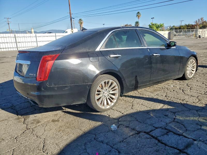 Aukcja sprzedaży 2014 Cadillac Cts, vin: 1G6AR5SX5E0192950, numer aukcji: 96591455