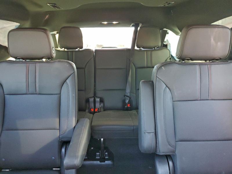 95767695 :رقم المزاد ، 1GNSCRKT7MR463712 vin ، 2021 Chevrolet Tahoe مزاد بيع