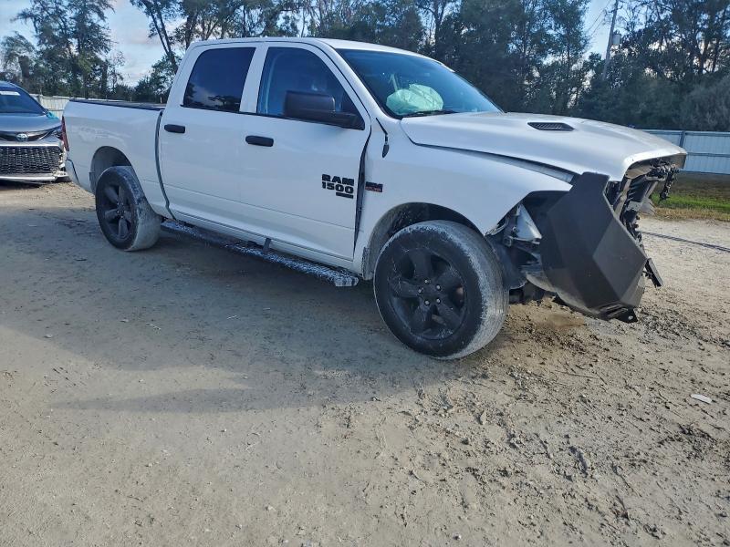 Aukcja sprzedaży 2019 Ram 1500 Classic, vin: 1C6RR7KTXKS692070, numer aukcji: 97546065