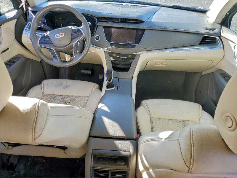Продажа на аукционе авто 2018 Cadillac Xt5, vin: 1GYKNDRS5JZ225821, номер лота: 96296575