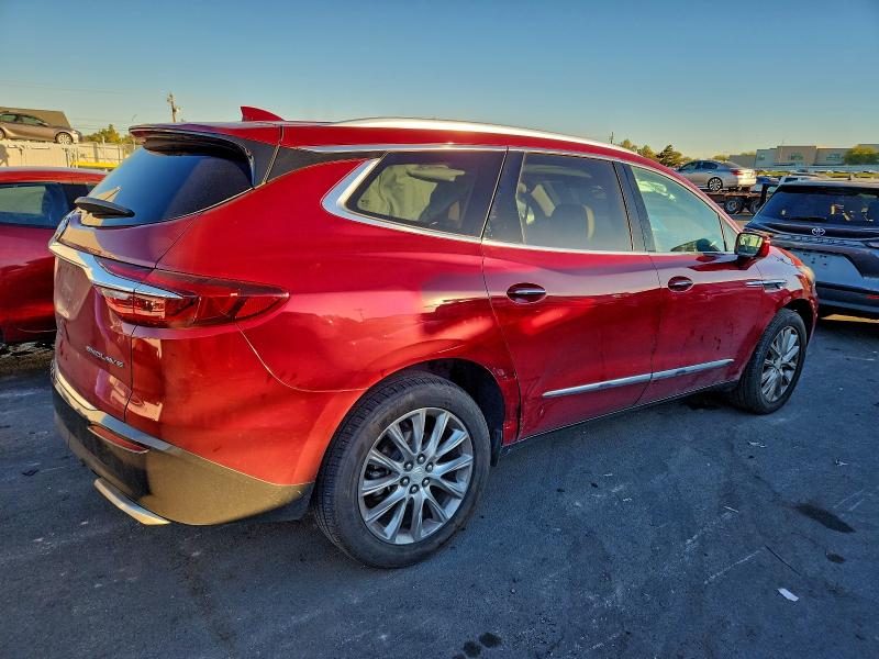 Продажа на аукционе авто 2019 Buick Enclave, vin: 5GAERBKW7KJ207170, номер лота: 96629155