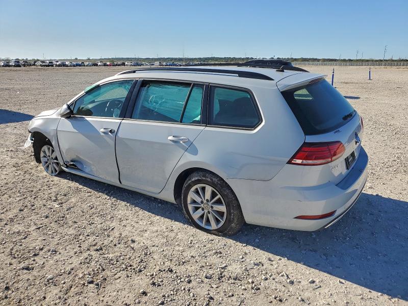 2018 Volkswagen Golf Sport მანქანა იყიდება აუქციონზე, vin: 3VWD17AU5JM768013, აუქციონის ნომერი: 96003885