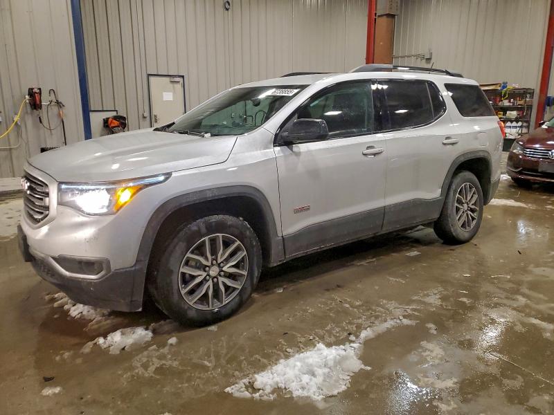 Aukcja sprzedaży 2018 Gmc Acadia All, vin: 1GKKNTLS8JZ100020, numer aukcji: 96738855