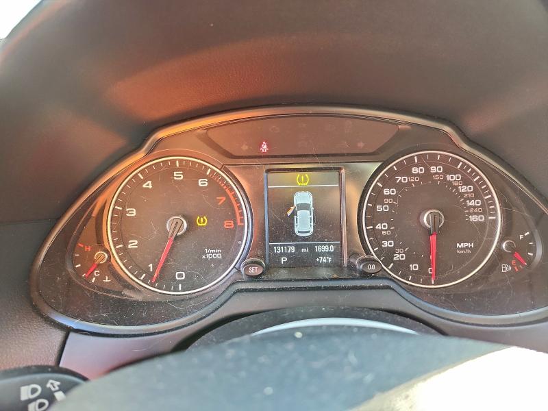 Продаж на аукціоні авто 2016 Audi Q5, vin: WA1C2AFP6GA048103, номер лоту: 94285285