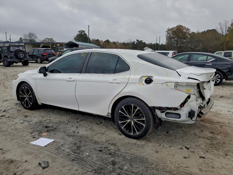2020 Toyota Camry მანქანა იყიდება აუქციონზე, vin: 4T1J11AK1LU924348, აუქციონის ნომერი: 97626875